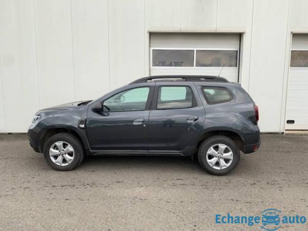 Dacia Duster dCi 110 4x2 Confort