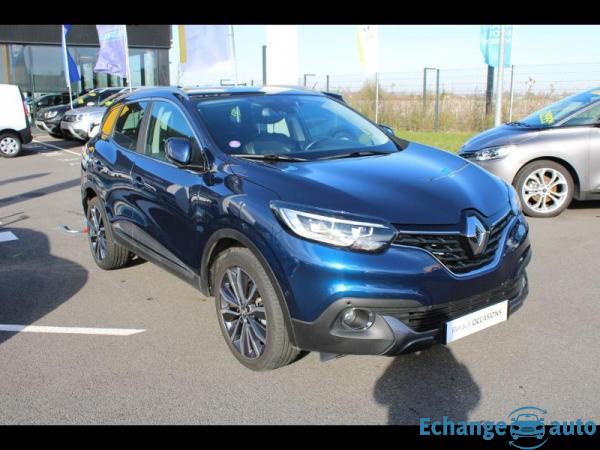 Renault Kadjar 1.2 TCe 130ch energy Intens