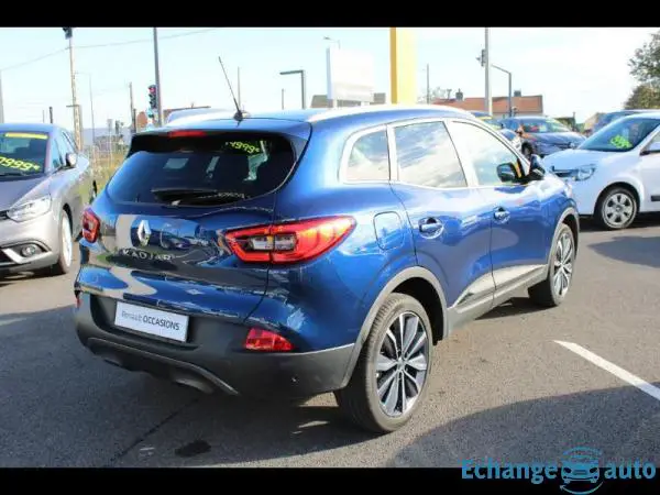 Renault Kadjar 1.2 TCe 130ch energy Intens
