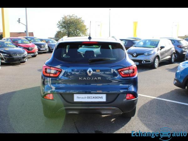 Renault Kadjar 1.2 TCe 130ch energy Intens