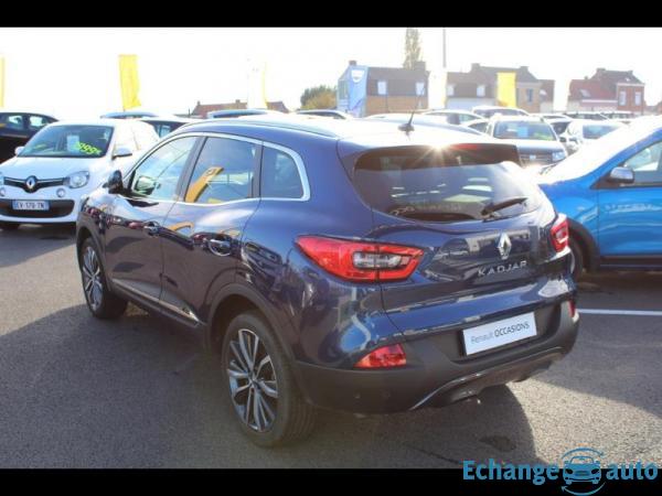 Renault Kadjar 1.2 TCe 130ch energy Intens