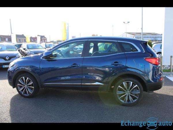 Renault Kadjar 1.2 TCe 130ch energy Intens
