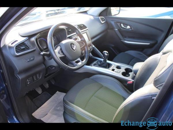 Renault Kadjar 1.2 TCe 130ch energy Intens