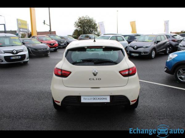 Renault Clio 1.5 dCi 75ch energy Business 5p