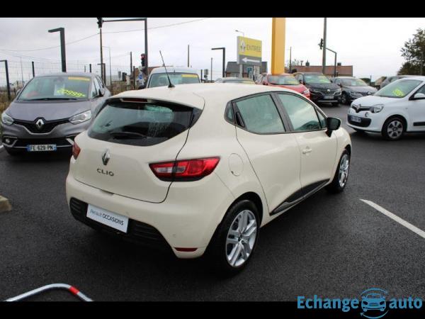Renault Clio 1.5 dCi 75ch energy Business 5p