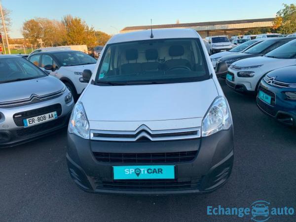 Citroën Berlingo M 1.6 BlueHDi 100 S&S Business