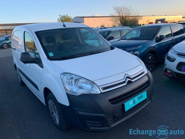 Citroën Berlingo M 1.6 BlueHDi 100 S&S Business