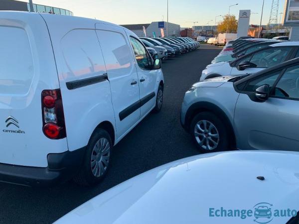 Citroën Berlingo M 1.6 BlueHDi 100 S&S Business