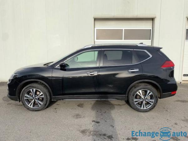 Nissan X-Trail dCi 150 7pl N-Connecta