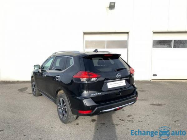 Nissan X-Trail dCi 150 7pl N-Connecta