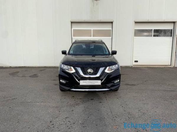 Nissan X-Trail dCi 150 7pl N-Connecta