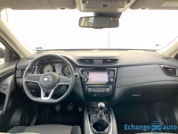 Nissan X-Trail dCi 150 7pl N-Connecta