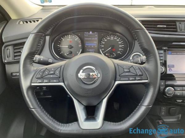 Nissan X-Trail dCi 150 7pl N-Connecta