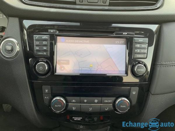 Nissan X-Trail dCi 150 7pl N-Connecta