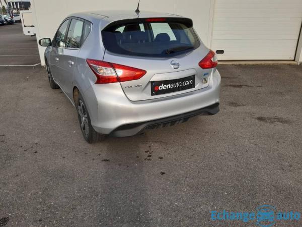 Nissan Pulsar BUSINESS 1.5 dCi 110 Edition