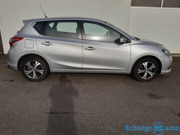 Nissan Pulsar BUSINESS 1.5 dCi 110 Edition