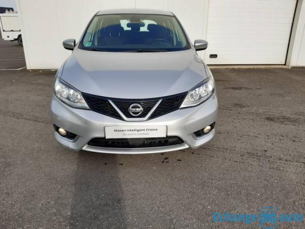 Nissan Pulsar BUSINESS 1.5 dCi 110 Edition