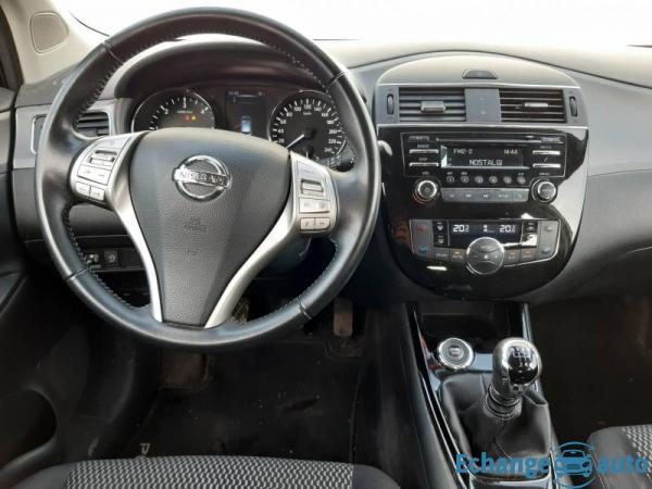 Nissan Pulsar BUSINESS 1.5 dCi 110 Edition