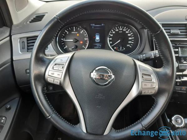 Nissan Pulsar BUSINESS 1.5 dCi 110 Edition