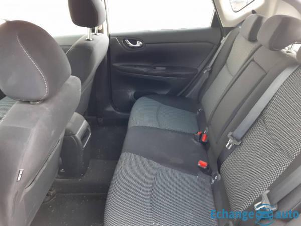 Nissan Pulsar BUSINESS 1.5 dCi 110 Edition