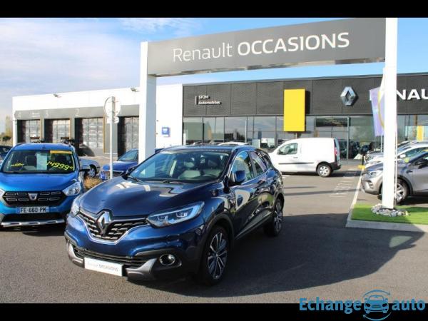 Renault Kadjar 1.2 TCe 130ch energy Intens