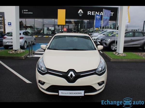 Renault Clio 1.5 dCi 75ch energy Business 5p