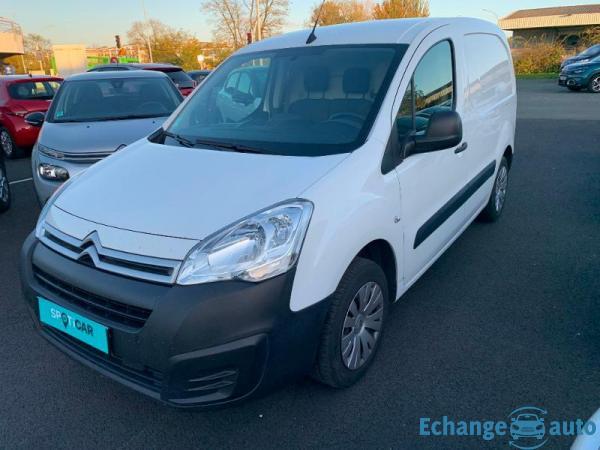 Citroën Berlingo M 1.6 BlueHDi 100 S&S Business