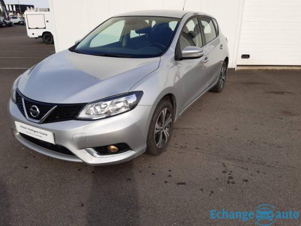 Nissan Pulsar BUSINESS 1.5 dCi 110 Edition