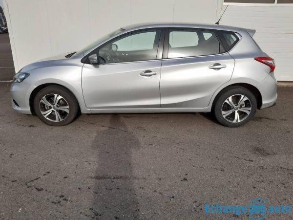 Nissan Pulsar BUSINESS 1.5 dCi 110 Edition