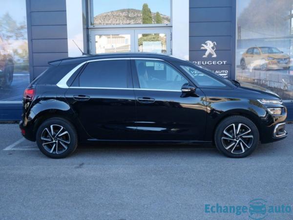 Citroën C4 Picasso II BlueHDi 120 S&amp;S EAT6 Shine