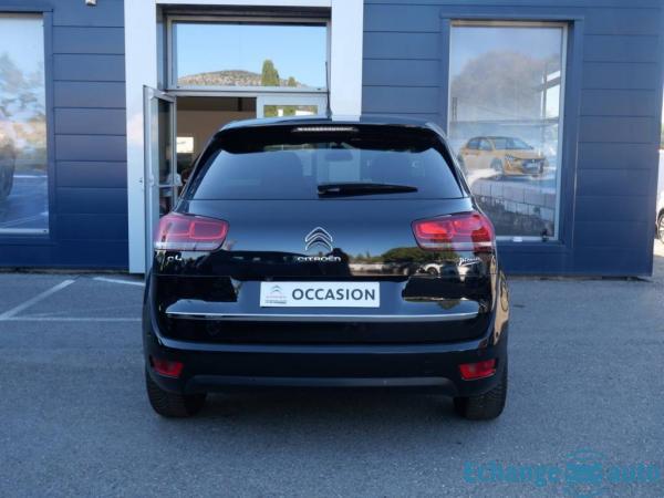 Citroën C4 Picasso II BlueHDi 120 S&amp;S EAT6 Shine