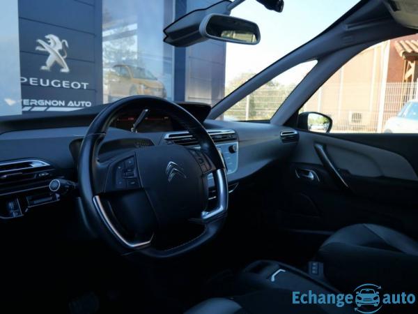 Citroën C4 Picasso II BlueHDi 120 S&amp;S EAT6 Shine