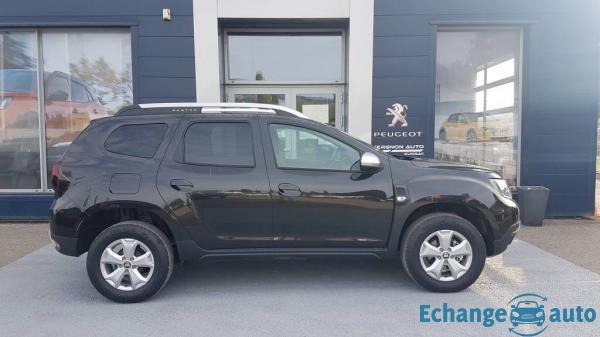 Dacia Duster (2) Confort TCe 100 4x2 2019