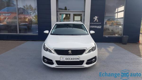 Peugeot 308 1.2 VTI