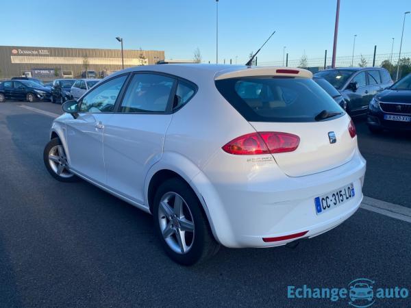 SEAT LEON  III 1.6 TDI 16V 105 FAP Réference