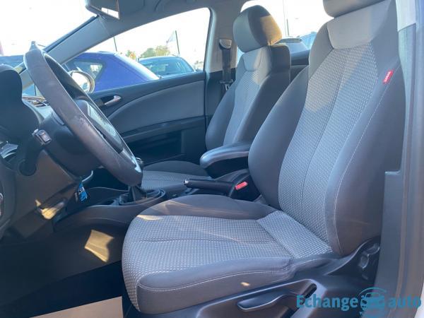 SEAT LEON  III 1.6 TDI 16V 105 FAP Réference