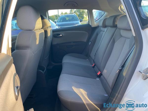 SEAT LEON  III 1.6 TDI 16V 105 FAP Réference