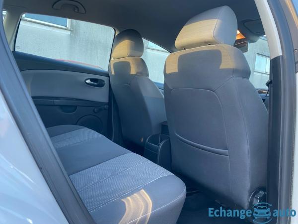 SEAT LEON  III 1.6 TDI 16V 105 FAP Réference