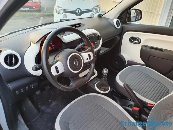 Renault Twingo III 0.9 TCe 90ch Energy Zen