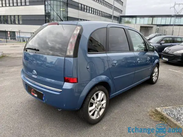 Opel Meriva 1.7 CDTI 100 Cv 94500 Km - Garantie