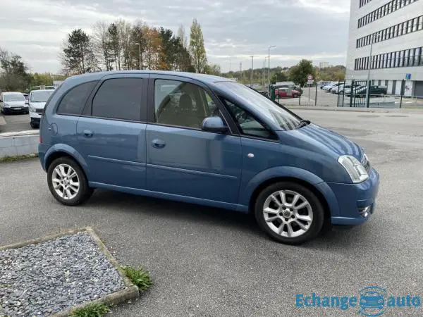 Opel Meriva 1.7 CDTI 100 Cv 94500 Km - Garantie