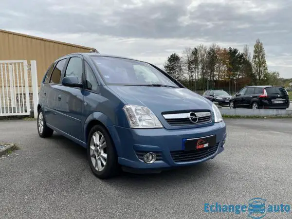 Opel Meriva 1.7 CDTI 100 Cv 94500 Km - Garantie