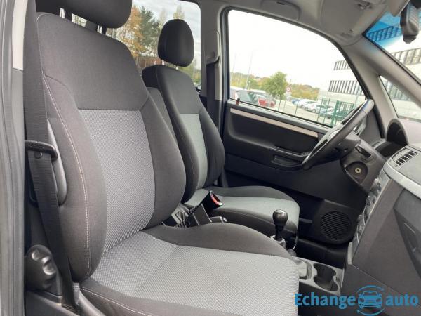 Opel Meriva 1.7 CDTI 100 Cv 94500 Km - Garantie