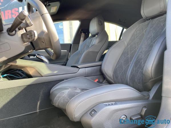 Peugeot 508 GT 2.0l Blue Hdi 180ch EAT8 900KM