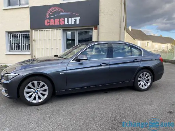 BMW Série 3 320d Modern F30 2.0l 184ch BVA8