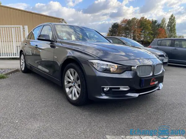 BMW Série 3 320d Modern F30 2.0l 184ch BVA8
