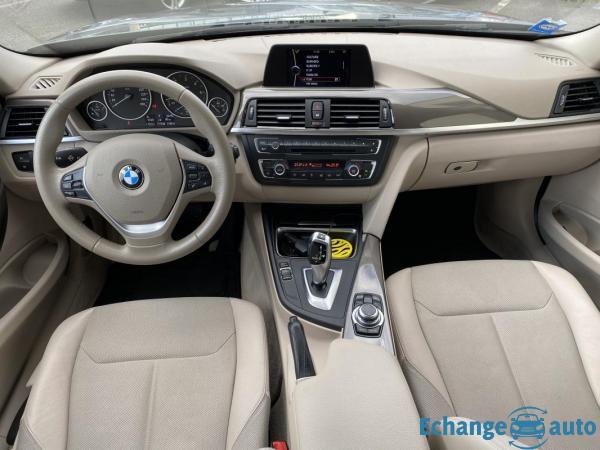 BMW Série 3 320d Modern F30 2.0l 184ch BVA8
