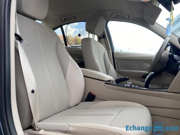 BMW Série 3 320d Modern F30 2.0l 184ch BVA8