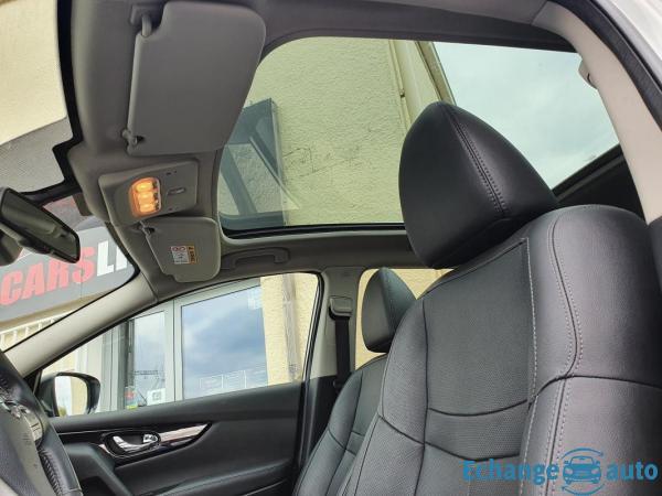 Nissan Qashqai 1.2 DiG-T 115ch Tekna Xtronic - Garantie Constructeur 07/21