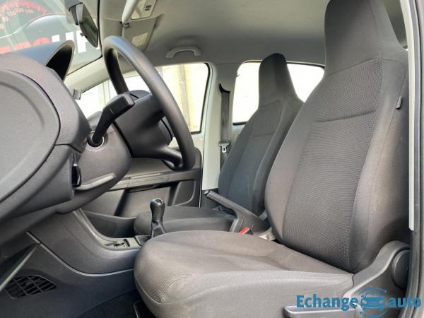 Volkswagen Up! Concept 1.0l 60ch 3cv